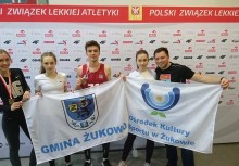 [fot. nadesłane] Mistrzostwa Polski w lekkiej atletyce - powiększ