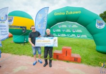 [fot. www.chodzezkijami.pl]
Wakacyjne Małkowo na tip-top! – Puchar Bałtyku w Nordic Walking - powiększ