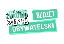 Budżet Obywatelski Miasta Żukowo  2018 - powiększ