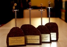 Prestiżowa Nagroda dla Fundacji Skansenu Pszczelarskiego z Żukowa