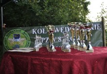[fot. wędkuje.pl] Turniej o Puchar III Jezior - rozstrzygnięty - powiększ