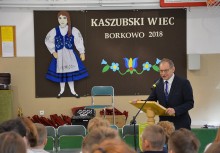 [fot. Wojciech Kruk] Wojewódzki konkurs wiedzy o Kaszubach - powiększ