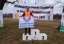 [fot. nadesłane]
89 Mistrzostwa Polski w biegach przełajowych w Jeleniej Górze