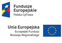 Logo Funduszy Europejskich - powiększ