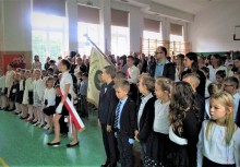 [fot. nadesłane] 12 reform szkoły w Borkowie w ostatnich 150 latach  - powiększ