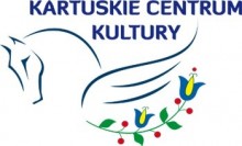 Logo Kartuskie Centrum Kultury - powiększ