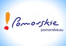 logo województwa pomorskiego - powiększ