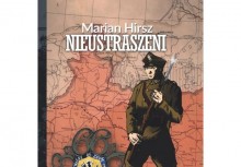 Marian Hirsz 'Nieustraszeni 66. Kaszubski Pułk Piechoty im. Marszałka Józefa Piłsudskiego 1919-1939'
 - powiększ