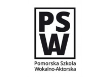 [logo w formacie jpg.] Powstaje Pomorska Szkoła Wokalno-Aktorska  - powiększ