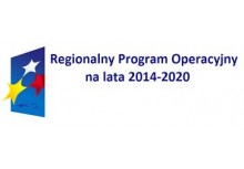 Regionalny Program Operacyjny  - powiększ