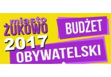 Żukowski Budżet Obywatelski 2017 - powiększ