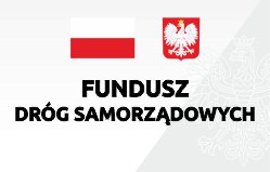 Przekierowanie do informacji na temat Funduszu Dróg Samorządowych