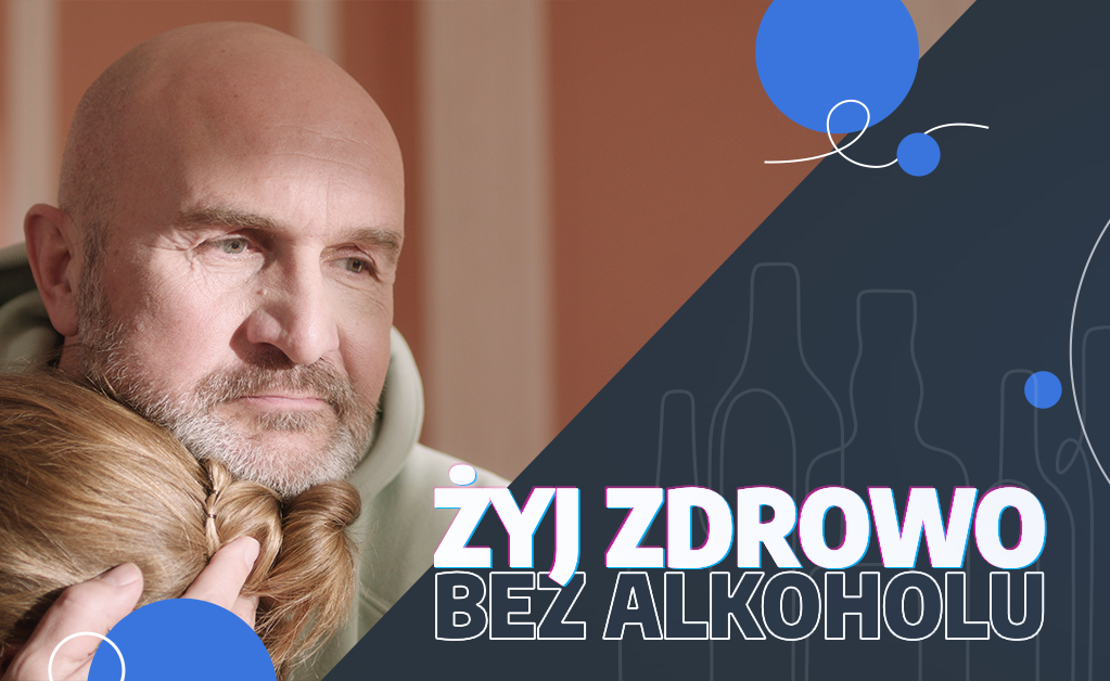 Żyj zdrowo bez alkoholu - Gmina Żukowo i Radio Eska wspólnie promują trzeźwość!