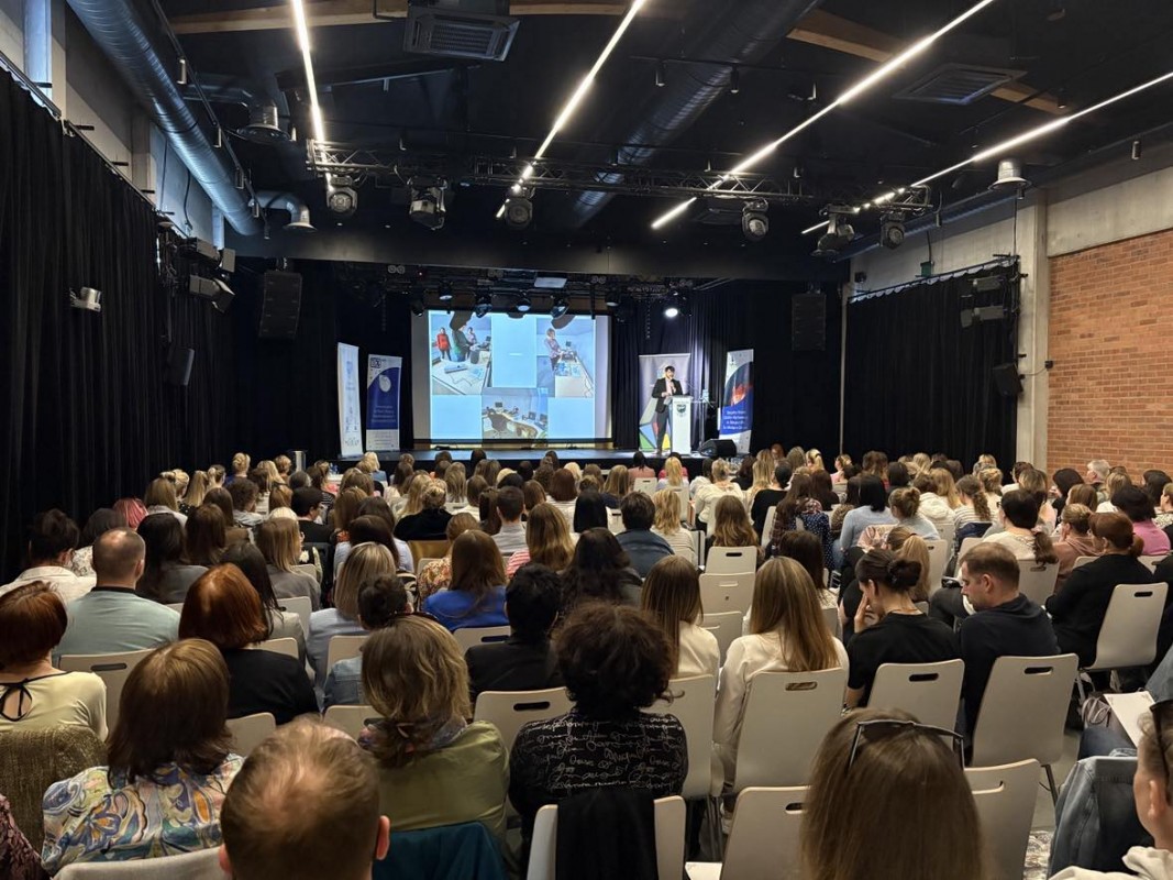 Duże zainteresowanie konferencją „Zrozumieć autyzm”