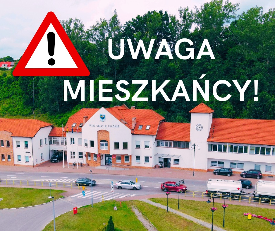 Komunikat dla mieszkańców w sprawie Dowodów Osobistych.