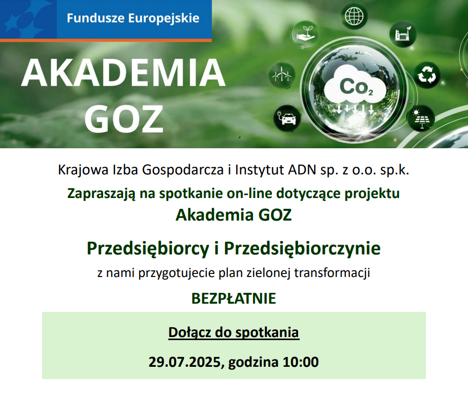 Zamknij obieg – otwórz firmę na nowe możliwości!