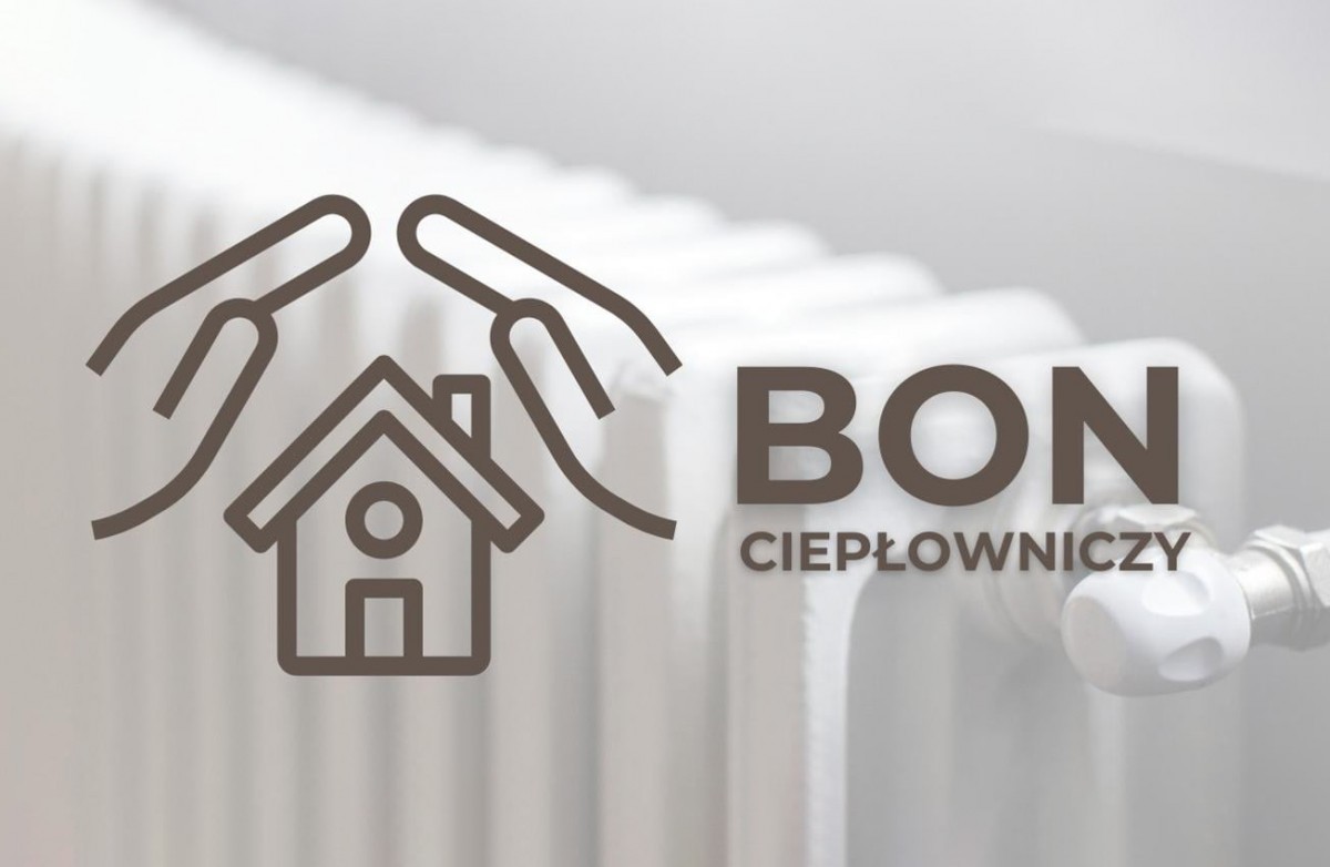 INFORMACJA O BONIE CIEPŁOWNICZYM W GMINIE ŻUKOWO