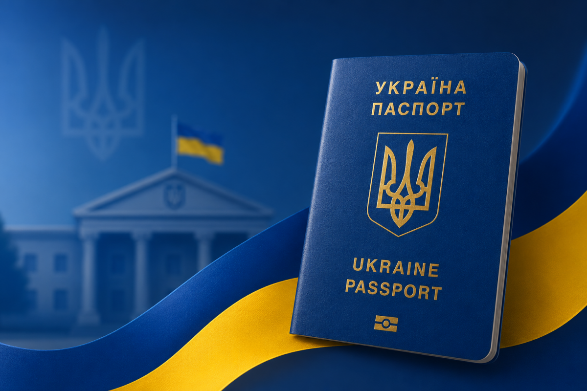 WAŻNY KOMUNIKAT DLA OBYWATELI UKRAINY / ВАЖЛИВЕ ПОВІДОМЛЕННЯ ДЛЯ ГРОМАДЯН УКРАЇНИ
