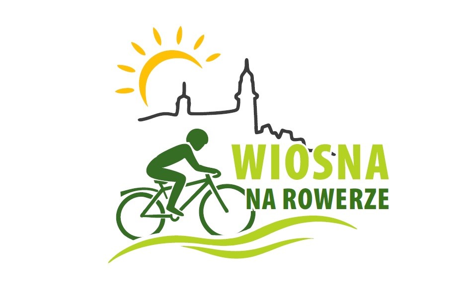 Wiosna na rowerze – czas start
