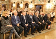 [fot. nadesłane] 110 rocznica urodzin Jana Trepczyka - powiększ