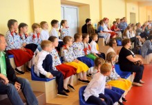[fot. nadesłane]
Festiwal Kaszubski 'Od se cos dac' - powiększ