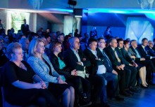[fot. OKIS]
Wręczono Gminne Nagrody 'Sucovia'! - powiększ