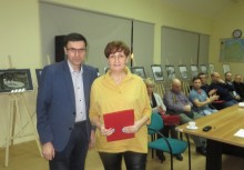 [fot. Radosław Cebela] Co roku gmina Żukowo wspiera organizacje pozarządowe, przyznając im dotacje na działalność. - powiększ