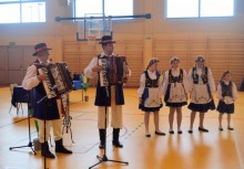 [fot. nadesłane]
Festiwal Kaszubski 'Od se cos dac' - powiększ