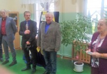 [fot. nadesłane] Konkurs wiedzy „O zasłużonych mieszkańcach Gminy Żukowo” - powiększ