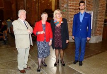 [fot. nadesłane] Święto Pomorskiej Chóralistyki - powiększ