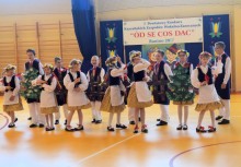 [fot. nadesłane]
Festiwal Kaszubski 'Od se cos dac' - powiększ