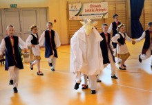 [fot. nadesłane]
Festiwal Kaszubski 'Od se cos dac' - powiększ