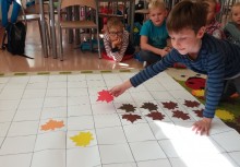 [fot. nadesłane] Code Week za nami. Tydzień Kodowania w SP nr 2 w Żukowie - powiększ