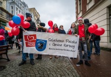 [fot. nadesłane] Akcja Szlachetna Paczka ruszyła! - powiększ