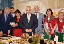 [fot. Beata Bujnowska-Kowalska]
Za nami VII Powiatowy Turniej Kół Gospodyń Wiejskich - powiększ