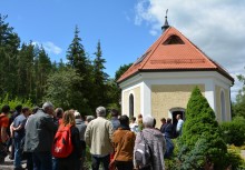 [fot. Natalia Piotrzkowska]
Komitet Partnerski z Saint-Junien z wizytą w Gminie Żukowo - powiększ
