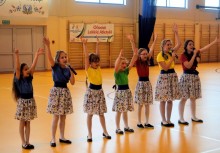 [fot. nadesłane]
Festiwal Kaszubski 'Od se cos dac' - powiększ