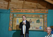 [fot. Natalia Piotrzkowska]
Komitet Partnerski z Saint-Junien z wizytą w Gminie Żukowo - powiększ