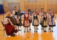 [fot. nadesłane]
Festiwal Kaszubski 'Od se cos dac' - powiększ