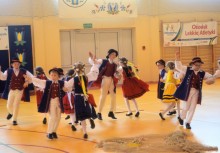 [fot. nadesłane]
Festiwal Kaszubski 'Od se cos dac' - powiększ