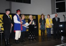[fot. nadesłane] Najlepiej po kaszubsku piszą w powiecie kartuskim - powiększ