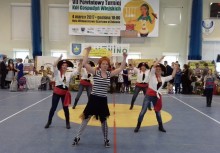 [fot. Beata Bujnowska-Kowalska]
Za nami VII Powiatowy Turniej Kół Gospodyń Wiejskich - powiększ