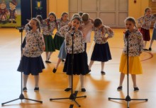 [fot. nadesłane]
Festiwal Kaszubski 'Od se cos dac' - powiększ