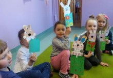 [fot. Grażyna Kurowska. SP Glincz] Program Erasmus+ w Szkole Podstawowej im. REMUSA w Glinczu - powiększ