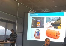 [fot. nadesłane] Międzynarodowy konkurs CanSat - powiększ