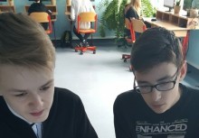 [fot. nadesłane] Międzynarodowy konkurs CanSat - powiększ