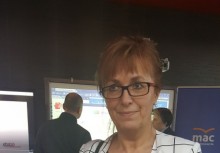 [fot. nadesłane] SP nr 2 w Żukowie otrzymała Laur Mistrza Nowoczesnej Edukacji  - powiększ