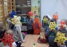 [fot. Grażyna Kurowska. SP Glincz] Program Erasmus+ w Szkole Podstawowej im. REMUSA w Glinczu - powiększ