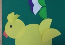 [fot. Grażyna Kurowska. SP Glincz] Program Erasmus+ w Szkole Podstawowej im. REMUSA w Glinczu - powiększ