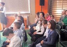 [fot. SP Borkowo] Jubileusz 150-lecia szkoły w Borkowie - powiększ